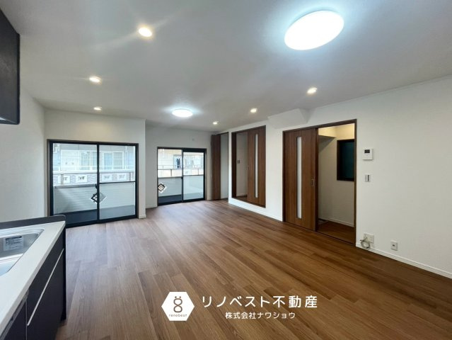 東大阪市水走1丁目のその他|英田北小学校まで徒歩約8分♪