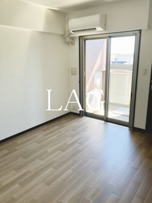 【居間・リビング】 | エスポワール本八幡 | 洋室のお部屋です。