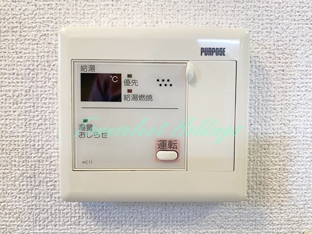 藤沢市湘南台７丁目のアパートのその他