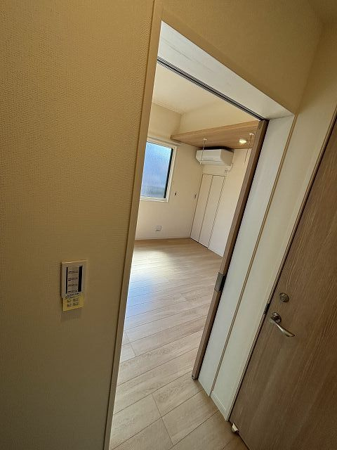 Maison Verteのその他