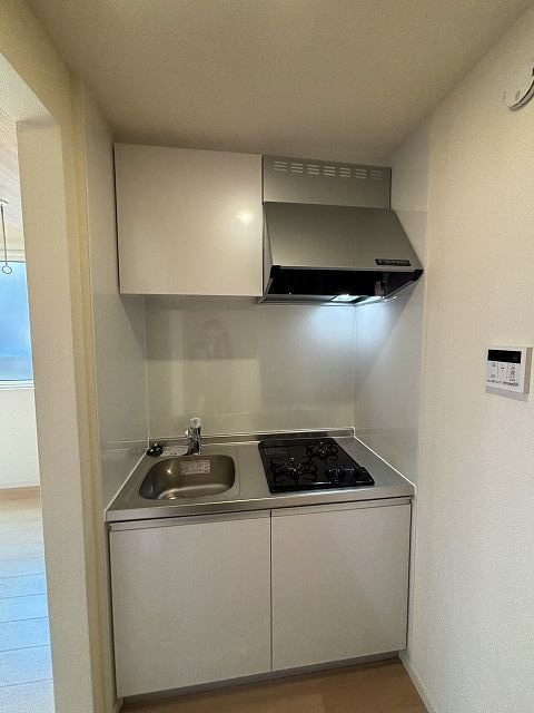 Maison Verteのキッチン