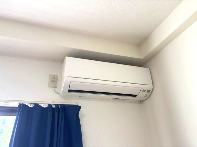 暁21・うえきⅠ号館の設備