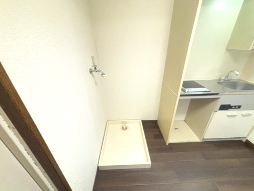 暁21・うえきⅠ号館のその他