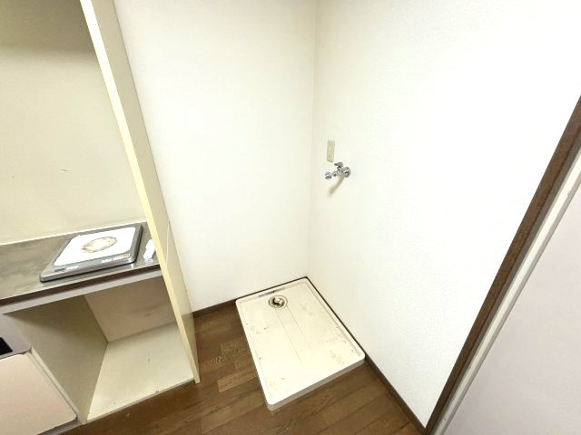 暁21・うえきⅠ号館のその他