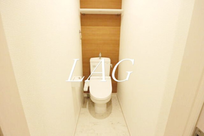 【トイレ】 | ＧＲＡＮＤＴＩＣ　ＴＹ松戸 | トイレです。
