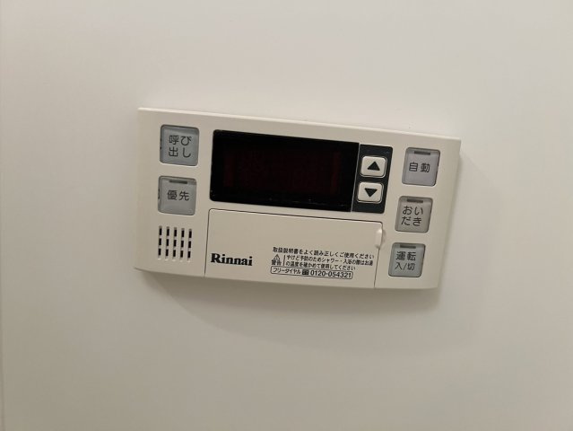 【設備】HF仙台レジデンスEAST 