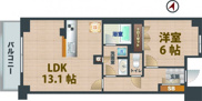 BLESS中野弥生町の画像