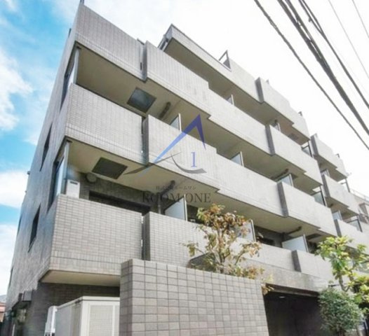 ルーブル高田馬場 