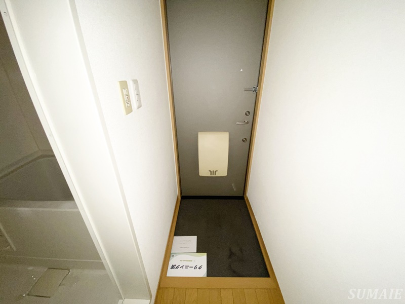 ＣＡＳＡ・Ｔ＆Ｍの玄関|玄関です☆