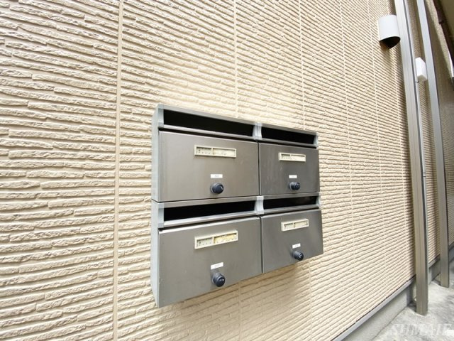 ＣＡＳＡ・Ｔ＆Ｍのその他共用部分|POSTです☆
