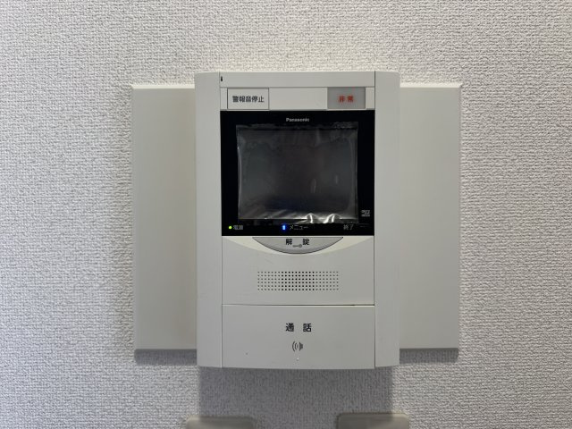 グランプレステージ明石西Ⅱのその他