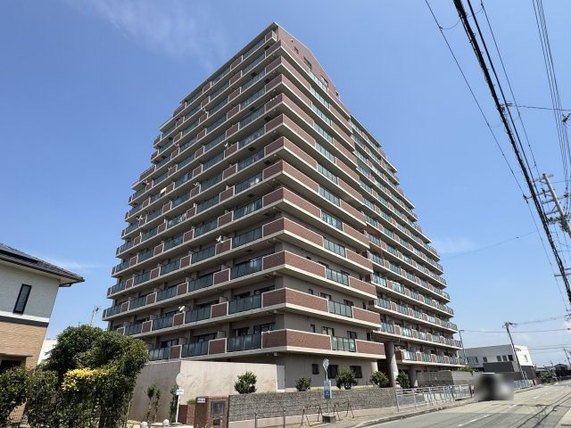 グランプレステージ明石西Ⅱ