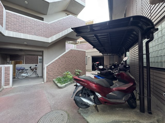 グランプレステージ明石西Ⅱのその他