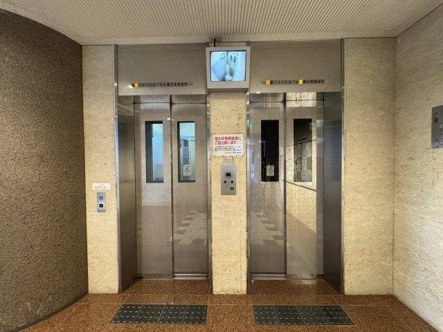 グランプレステージ明石西Ⅱのその他共用部分