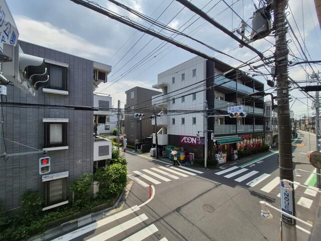 【展望】 | セイシンビル