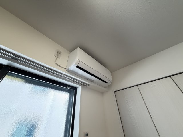 アヴェンタドールの設備