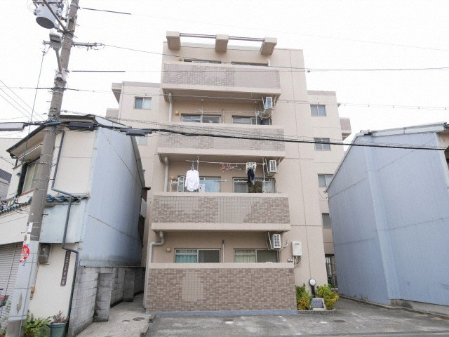 公園前ウエストハイツ