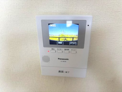 暁21・うえきⅠ号館の設備