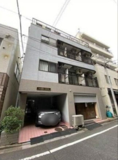 【外観】