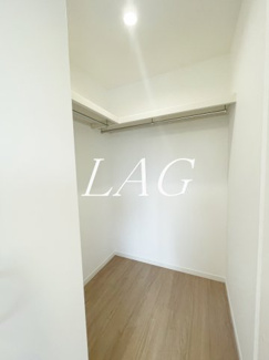 【収納】 | ルピナス東門前 | 収納です。