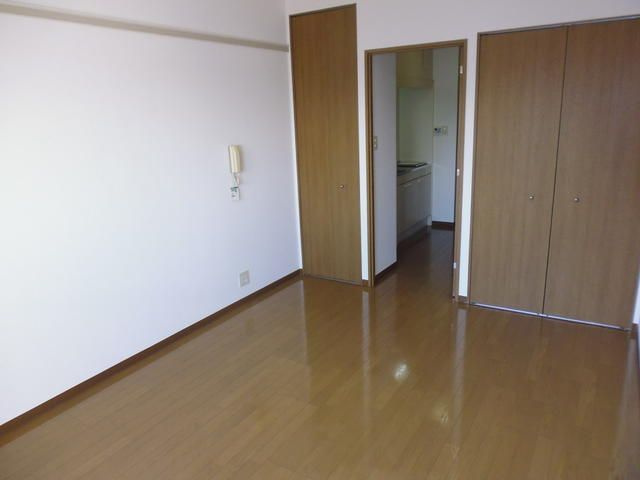 アウローラの収納|大きなものも収納できそうです
