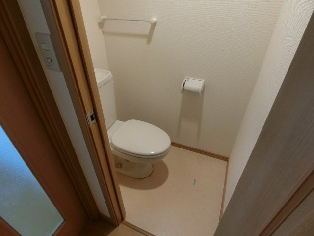 【トイレ】 | アンダンテ