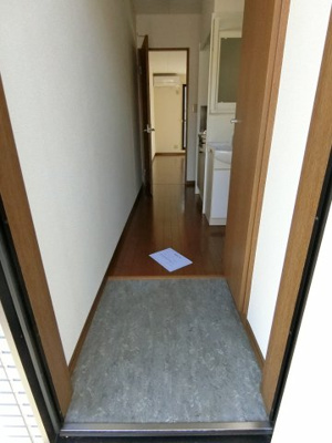【玄関】 | プレジール助松