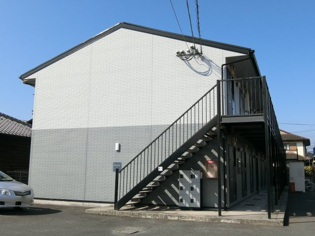 【外観】 | プレジール助松