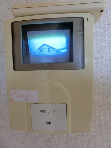 【セキュリティ】 | グランディール宮ノ池