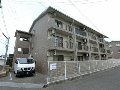 【外観】 | グランディール宮ノ池