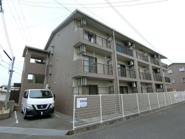 【外観】 | グランディール宮ノ池