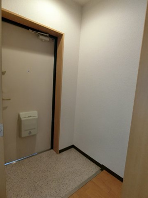 【玄関】 | グランディール宮ノ池