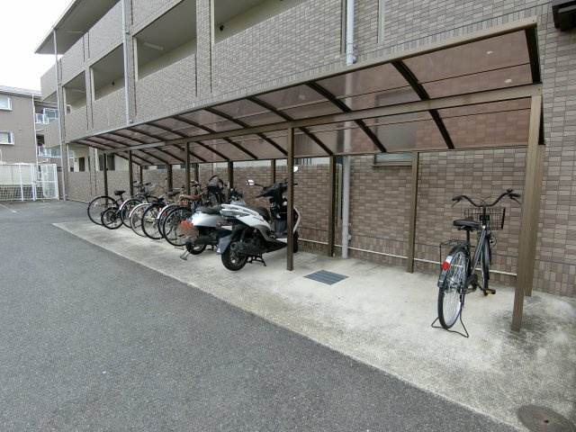 【その他共用部分】 | グランディール宮ノ池