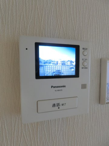 【セキュリティ】 | パレスさくら