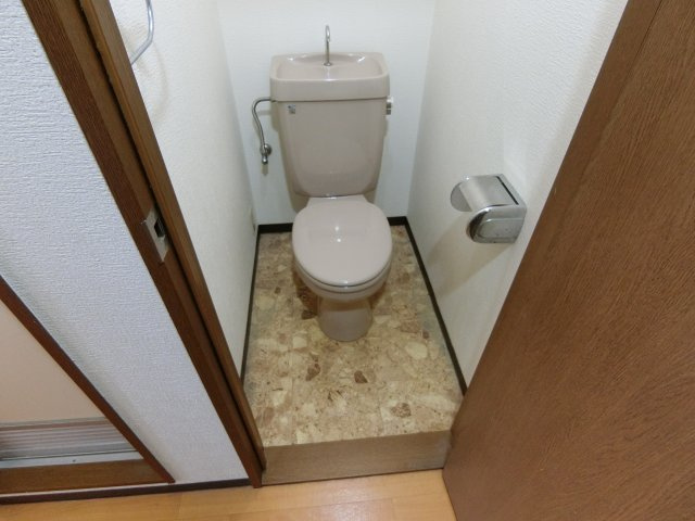 【トイレ】 | パライッソ和光