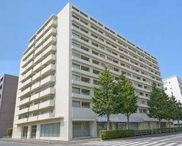 星和磯子マンション【仲介手数料無料】ペット可♪