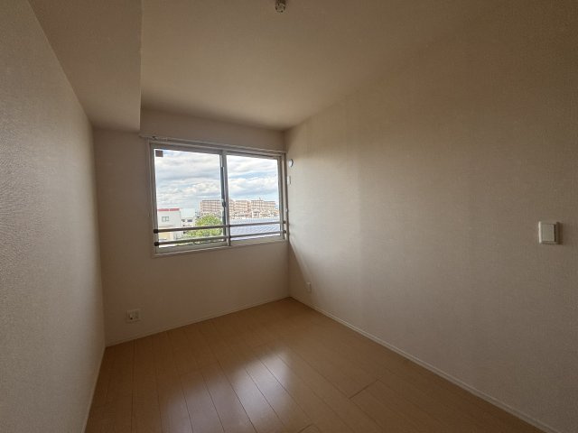 【洋室】 | abcdマンション綾園