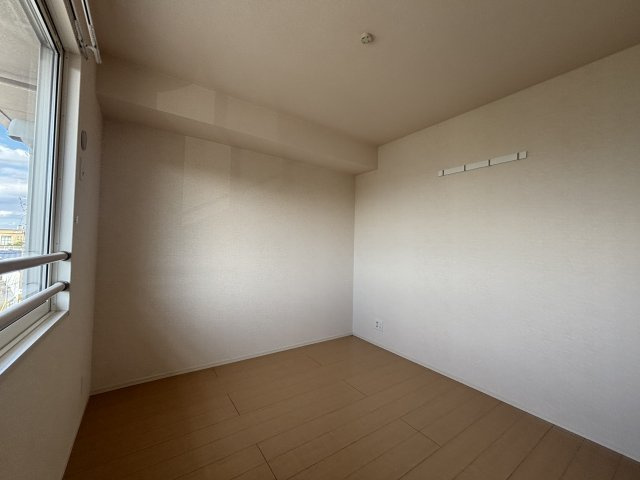 【洋室】 | abcdマンション綾園