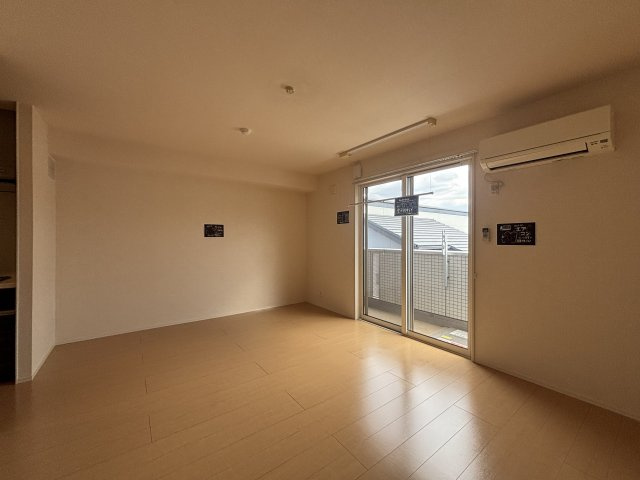 【内装】 | abcdマンション綾園