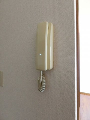 【玄関】 | ベルフラワー2