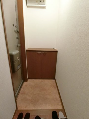 【玄関】 | ベルフラワー2