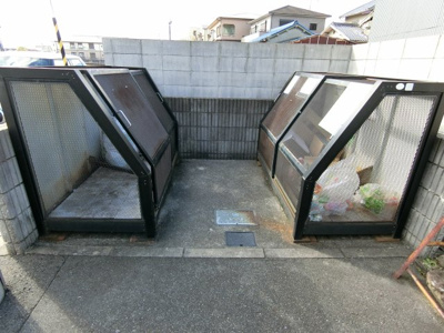 【その他共用部分】 | ベルフラワー2