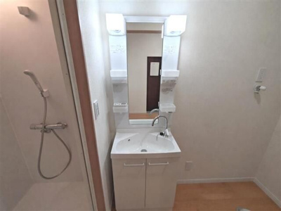 【独立洗面台】 | 北区十条仲原4丁目戸建