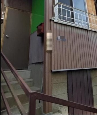 【エントランス】 | 北区十条仲原4丁目戸建