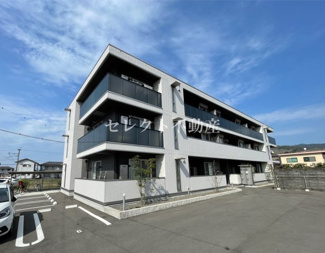【外観】 | M&S RESIDENCE | 【M&S RESIDENCE】外観