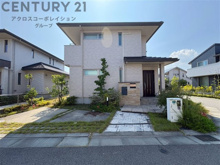 芦屋市涼風町中古戸建の画像