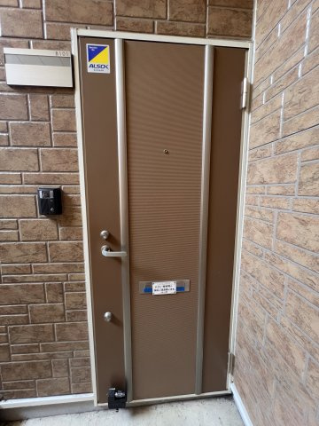 パルテールB棟のその他