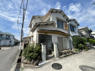 西板持8丁目貸家
