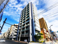 台東区台東２丁目のマンションの画像