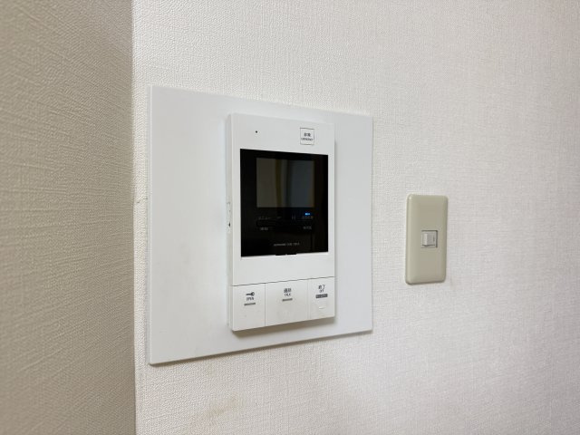 ジョバンニアドニスのセキュリティ